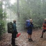 Barrington Tops National Park, NSW
Notorious for needing to waterproof your pack!