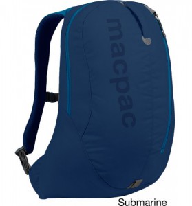 MacPac Kahu 22 Backpack