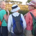 Hiking Gear to Make Life Easier - Foldable Lightweight backpacks
