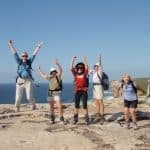 What to Pack for Day Hike. Royal National Park (Australia's First National Park) South of Sydney