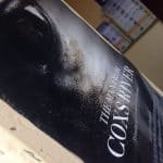 The man from Coxs river poster
