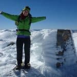 Mt Kosciuszko - Australia's highest mountain