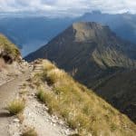 Kepler Track NZ