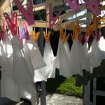 Lightweight Hiking Drying Wet Wipes