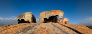 Remarkable Rocks