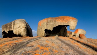 Remarkable Rocks
