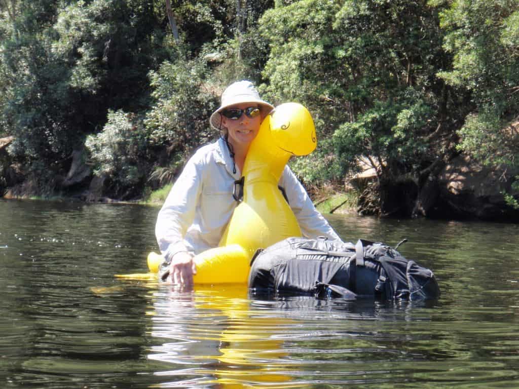 How to Waterproof your Backpack Lotsafreshair