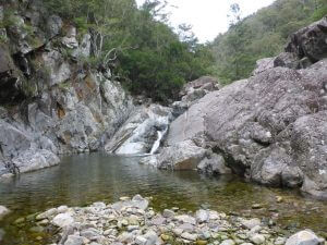 Ettrema Creek, Morton National Park