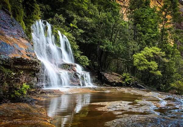 Blue Mountains Photography