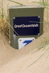 Remote beaches, rugged cliffs and National Park. (Image: iStock)