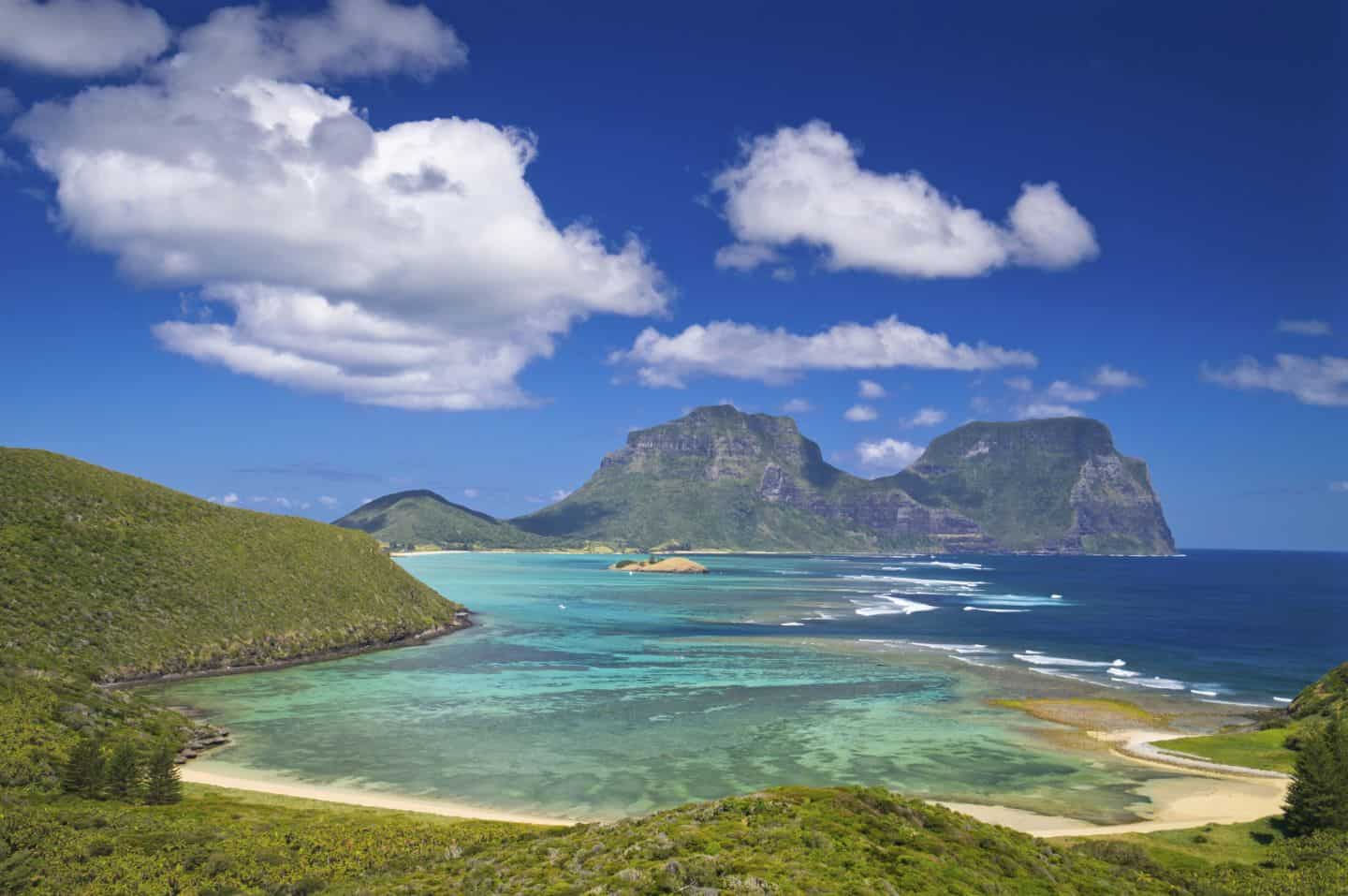 Lord Howe Island