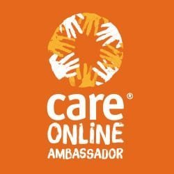 CARE Australia Ambassador