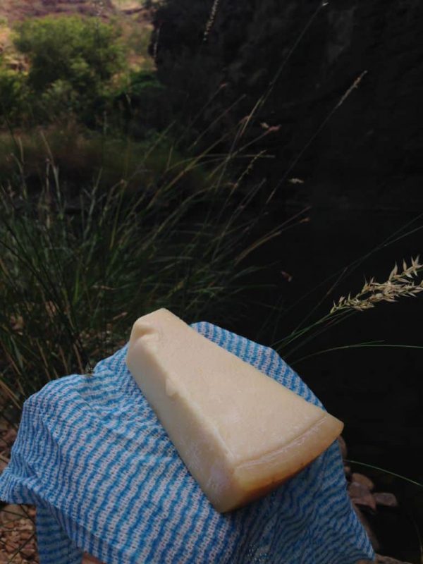 How to Pack Cheese for Hiking Lunches Lotsafreshair