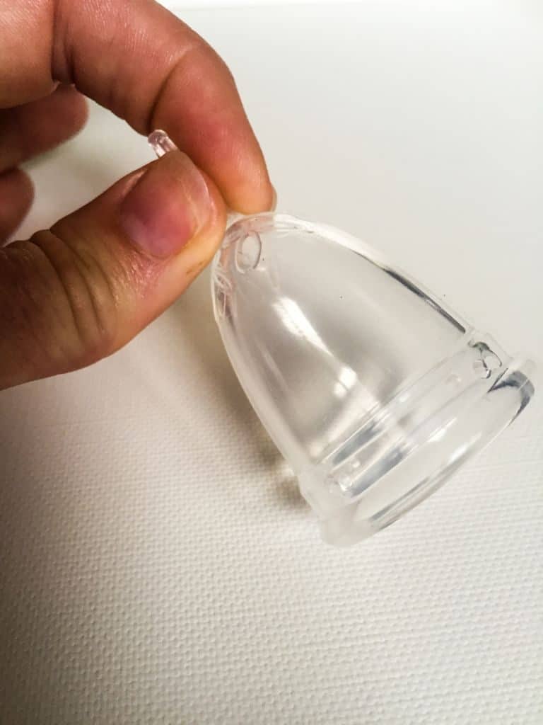 Menstrual Cup