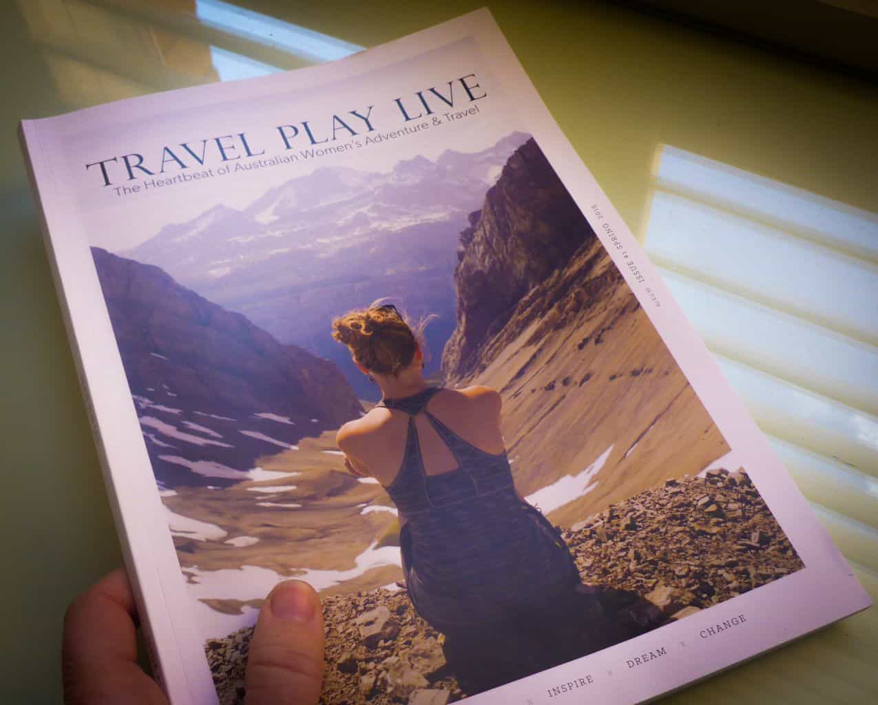 Travel Play Live Magazine
