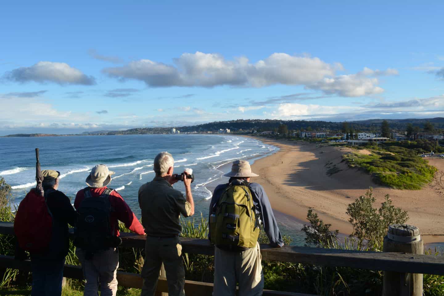 Sydney Coastal Walk