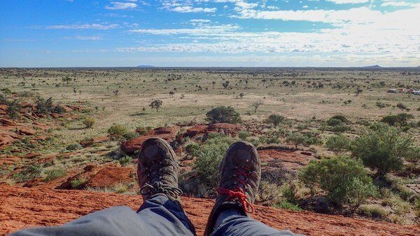 Best hiking 2024 shoes australia