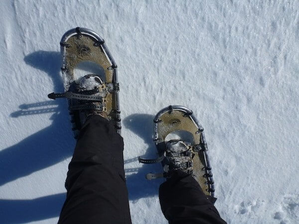 Best hiking shoes on sale for snow and ice