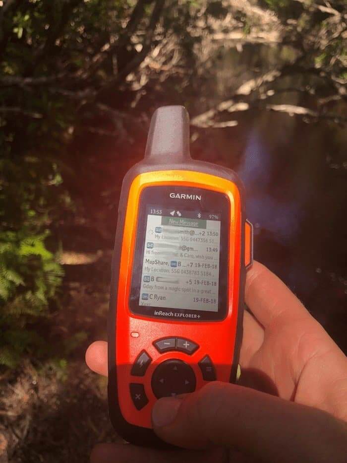 In-Depth Garmin Inreach Explorer Review 