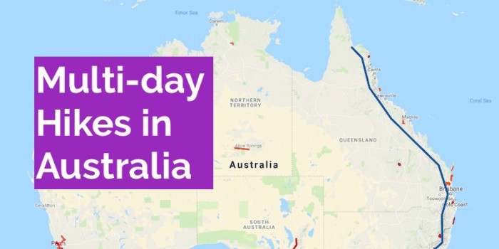 multiday-hikes-australia