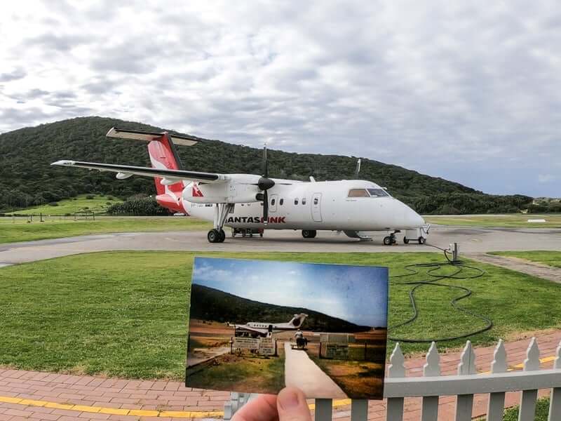 Lord Howe Island