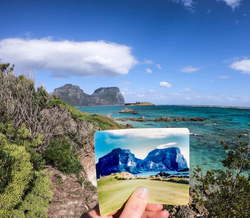 Lord Howe Island