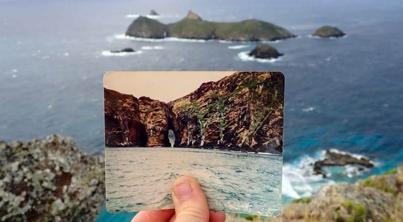 Lord Howe Island