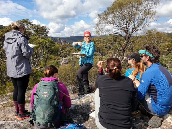 Introduction to Navigation Course