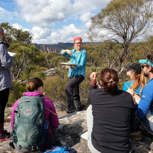 Introduction to Navigation Course