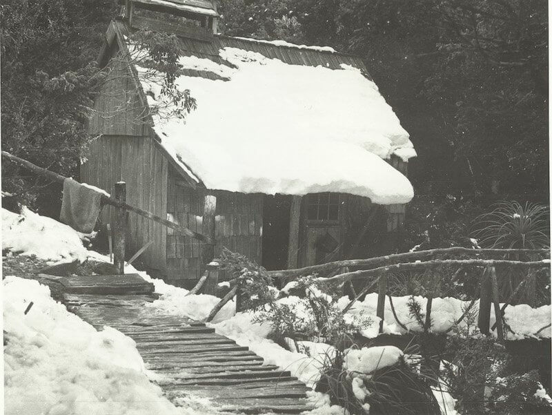 Kindred A Cradle Mountain Love Story by Kate Legge