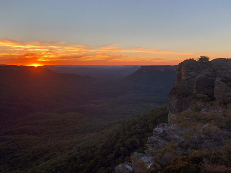 What to do if you get lost hiking