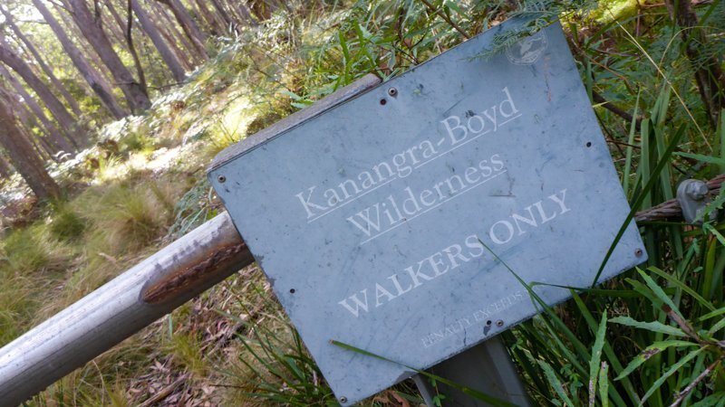 kanangra boyd national park