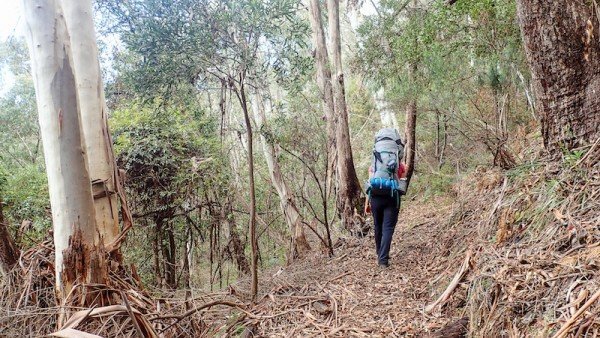 Hume And Hovell Track Multiday Hike NSW Lotsafreshair