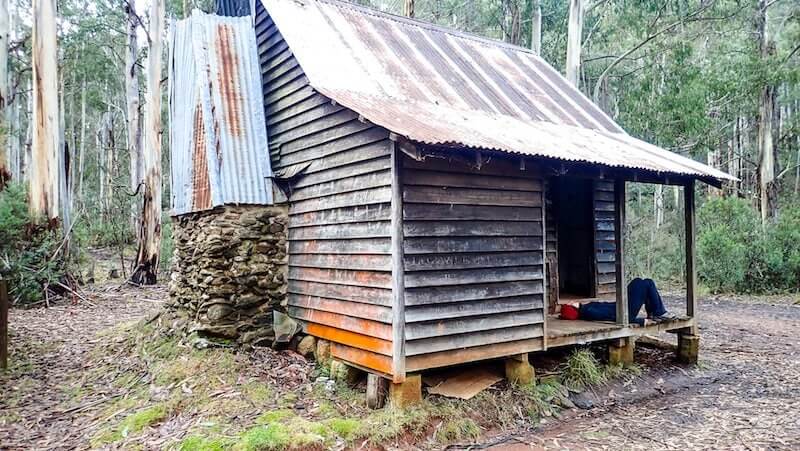 Buddong Hut