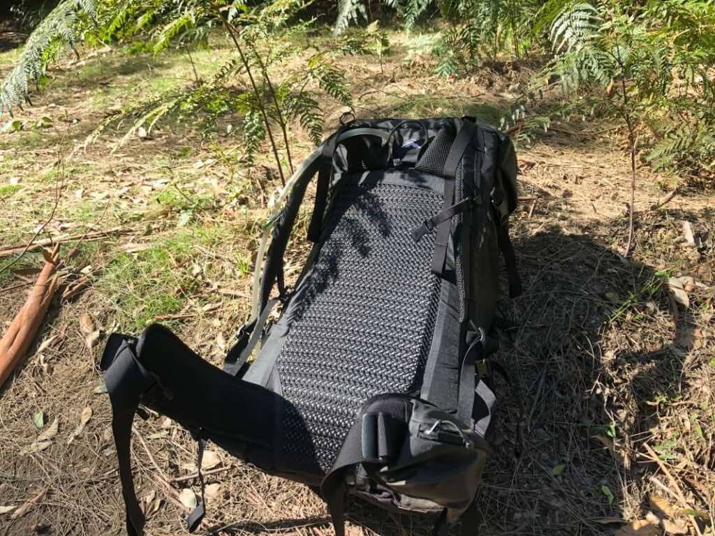 Macpac Rhyolite Backpack Review