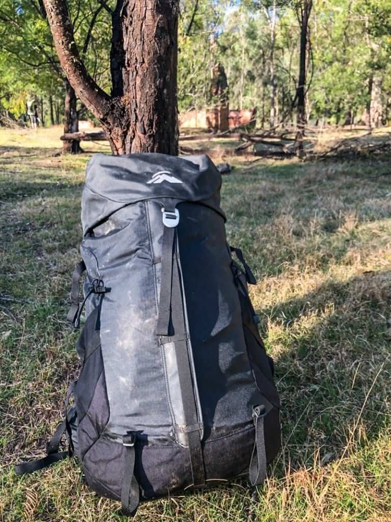 Macpac Rhyolite Backpack Review