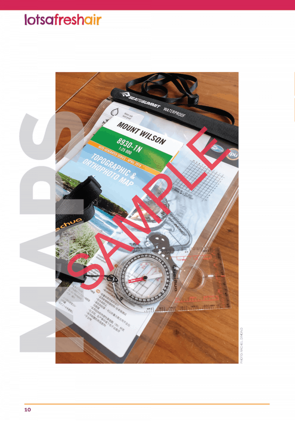 How to Navigate (2nd edition) - Image 5