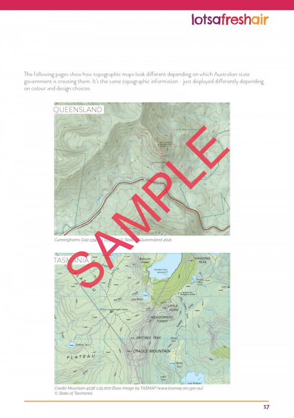 How to Navigate (2nd edition) - Image 6