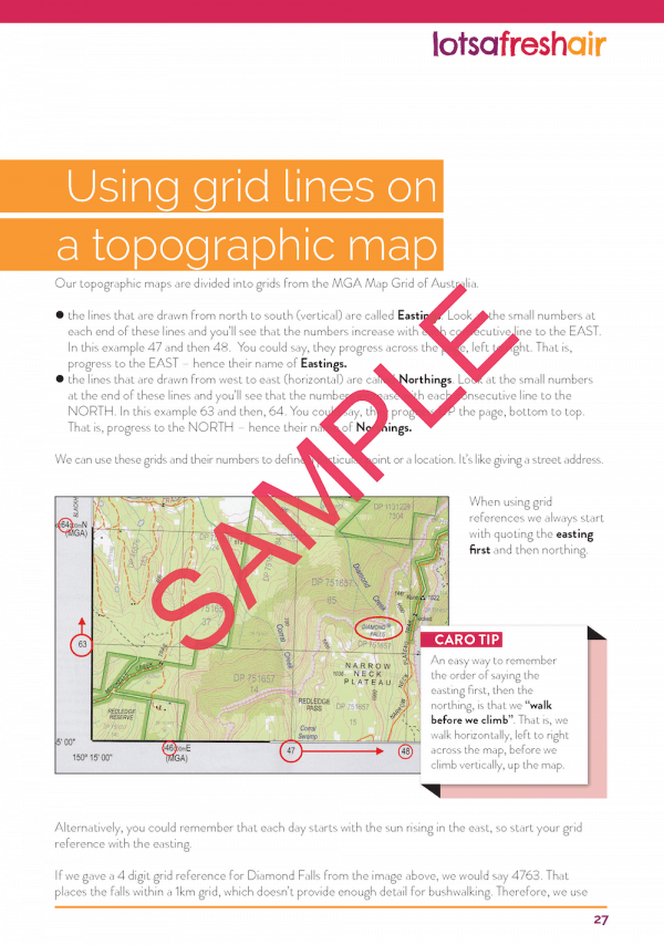 How to Navigate (2nd edition) - Image 8