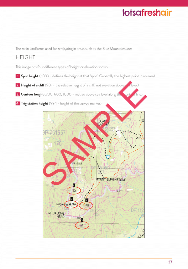 How to Navigate (2nd edition) - Image 9