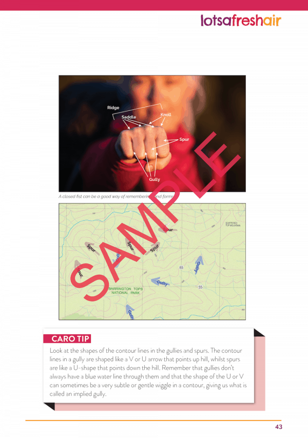 How to Navigate (2nd edition) - Image 11