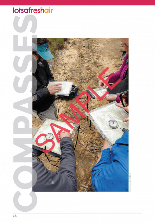 How to Navigate (2nd edition) - Image 12