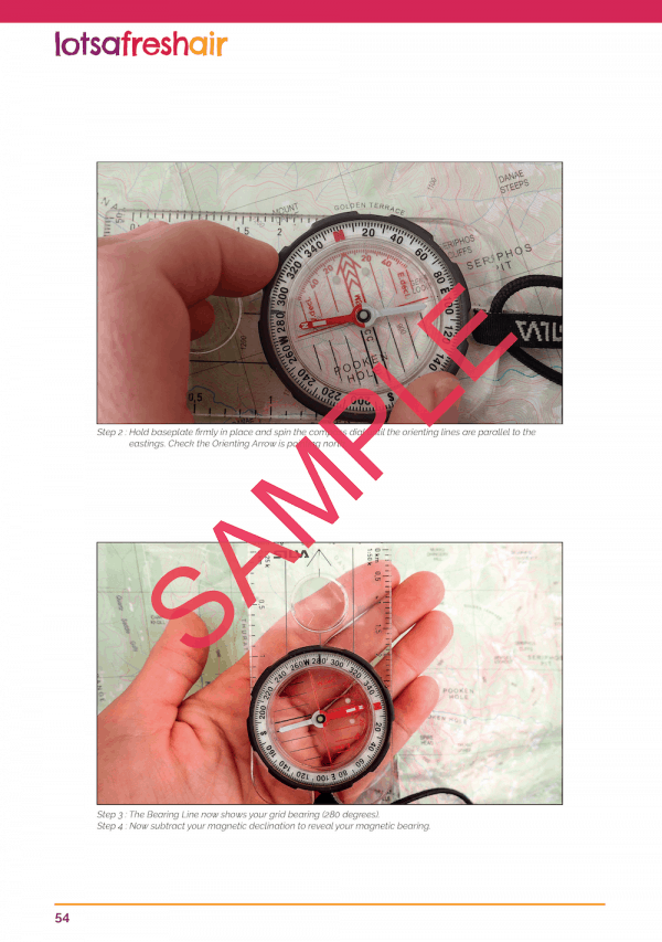 How to Navigate (2nd edition) - Image 14