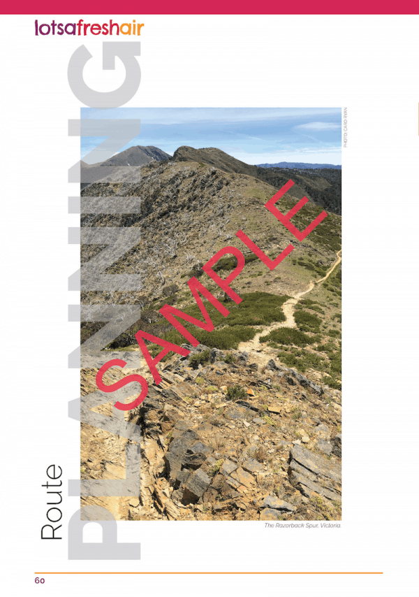 How to Navigate (2nd edition) - Image 15