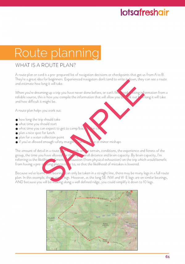 How to Navigate (2nd edition) - Image 16