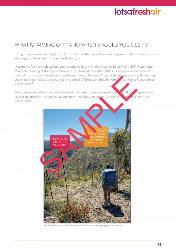 How to Navigate (2nd edition) - Image 19