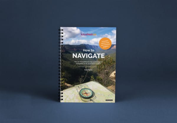 How to Navigate (2nd edition)