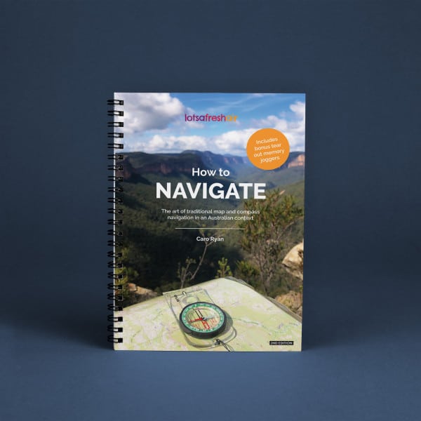 How to Navigate (2nd edition)