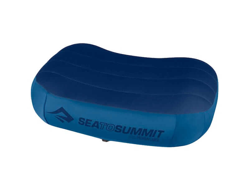 The Sea to Summit Sleep Systems