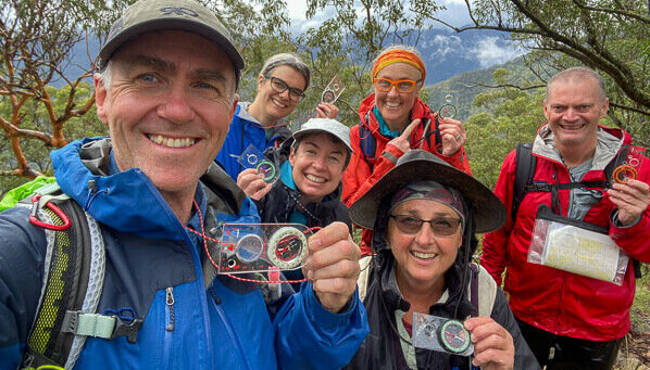Navigation Course Level 2